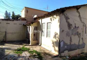 Casa com 2 quartos à venda na rua pompílio morandi, 545, jardim aurélia, campinas, 79 m2 por r$ 390.000