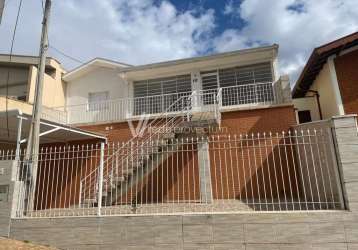 Casa com 2 quartos à venda na alaíde nascimento de lemos, 117, jardim proença, campinas, 85 m2 por r$ 390.000