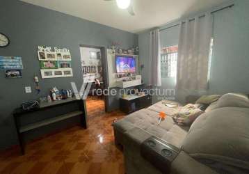 Casa com 3 quartos à venda na carioca, 78, jardim itatiaia, campinas, 95 m2 por r$ 380.000