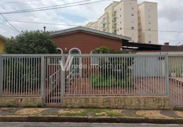 Casa com 3 quartos à venda na vila aurocan, campinas , 125 m2 por r$ 450.000