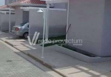 Casa em condomínio fechado com 3 quartos à venda na cidade satélite íris, campinas , 100 m2 por r$ 465.000