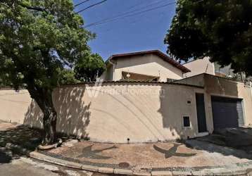 Casa com 4 quartos à venda na vila progresso, campinas , 191 m2 por r$ 700.000