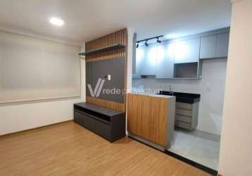 Apartamento com 2 quartos à venda na rua osvualte darri, 28, parque industrial, campinas, 43 m2 por r$ 350.000