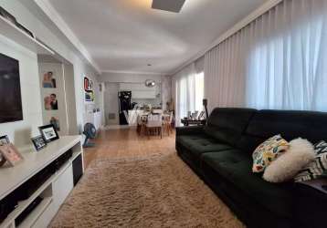 Apartamento com 3 quartos à venda na rua argeo piva, 783, morumbi, paulínia, 92 m2 por r$ 850.000