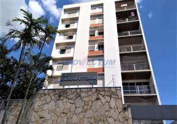 Apartamento com 3 quartos à venda na rua cônego nery, 162, jardim guanabara, campinas, 105 m2 por r$ 851.500