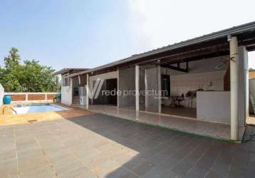 Casa comercial à venda na rua joão vedovello, 147, parque rural fazenda santa cândida, campinas, 250 m2 por r$ 1.450.000