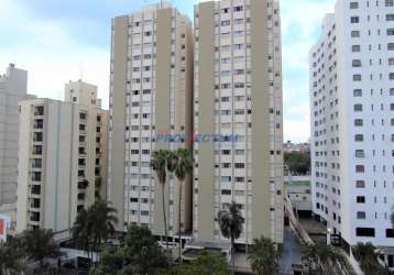 Apartamento com 3 quartos à venda no jardim proença, campinas , 83 m2 por r$ 470.000