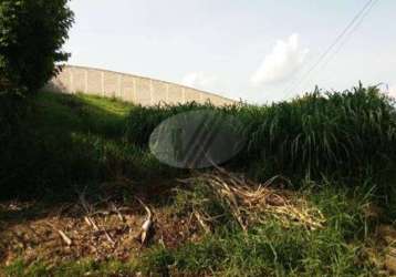 Terreno em condomínio fechado à venda na rua búzios, s/n°, loteamento caminhos de san conrado (sousas), campinas por r$ 650.000