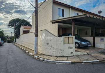 Casa em condomínio fechado com 2 quartos à venda na avenida das amoreiras, 6771, jardim campos elíseos, campinas, 90 m2 por r$ 379.000