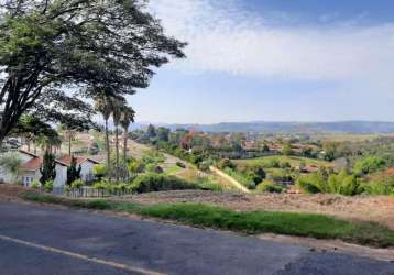 Terreno em condomínio fechado à venda na alameda dos pinus, s/n°, sítios de recreio gramado, campinas por r$ 6.000.000