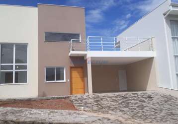 Casa em condomínio fechado com 3 quartos à venda na avenida gessy lever, 1079, lenheiro, valinhos, 217 m2 por r$ 1.150.000