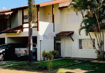 Casa em condomínio fechado com 4 quartos à venda na avenida modesto fernandes, 354, barão geraldo, campinas, 200 m2 por r$ 1.490.000