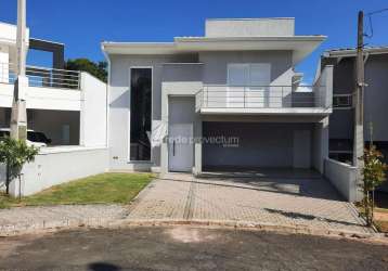 Casa em condomínio fechado com 3 quartos à venda na rua joão joanin tordin, 355, vila capuava, valinhos, 227 m2 por r$ 1.350.000