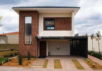 Casa em condomínio fechado com 3 quartos à venda na rua anésio lafayette raizer, 157, sousas, campinas, 200 m2 por r$ 2.650.000