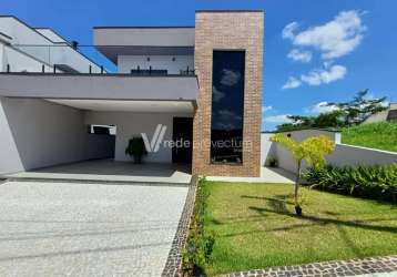 Casa em condomínio fechado com 3 quartos à venda na rua doutor alfredo zacharias, 1320, vila pagano, valinhos, 243 m2 por r$ 1.800.000