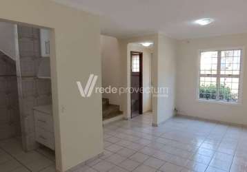 Casa em condomínio fechado com 2 quartos à venda na avenida ipê amarelo, 930, parque villa flores, sumaré, 67 m2 por r$ 380.000