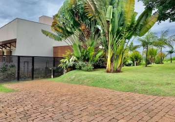 Casa em condomínio fechado com 7 quartos à venda na avenida professora dea ehrhardt carvalho, 911, sítios de recreio gramado, campinas, 620 m2 por r$ 3.800.000