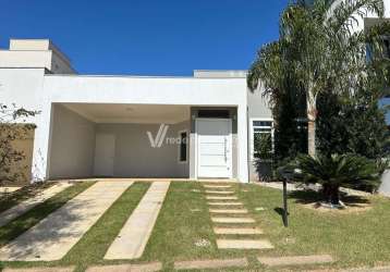 Casa em condomínio fechado com 3 quartos à venda na rua sebastião francisco, 133, residencial real parque sumaré, sumaré, 136 m2 por r$ 950.000