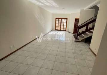 Casa com 4 quartos para alugar no jardim recanto, valinhos , 300 m2 por r$ 5.200