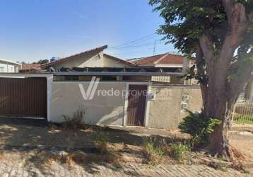 Casa comercial à venda na general osório, 126, vila martina, valinhos, 181 m2 por r$ 430.000