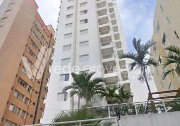 Apartamento com 1 quarto à venda na rua sacramento, 449, centro, campinas, 80 m2 por r$ 560.000