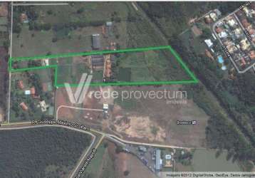 Terreno comercial à venda no barão geraldo, campinas  por r$ 6.000.000