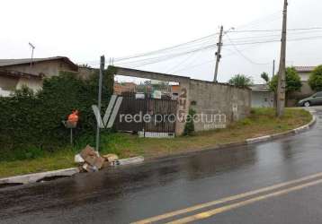 Casa com 2 quartos à venda na rua anacleto morelli, 245, cidade satélite íris, campinas, 83 m2 por r$ 340.000