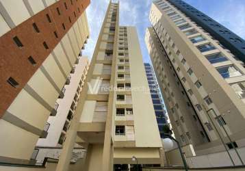 Apartamento com 1 quarto à venda na rua major solon, 634, cambuí, campinas, 50 m2 por r$ 330.000