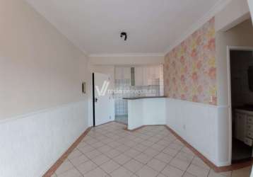 Apartamento com 3 quartos à venda na rua orlando marrone, 11, jardim alto da boa vista, valinhos, 70 m2 por r$ 480.000