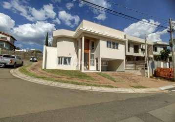 Casa em condomínio fechado com 3 quartos à venda na rua francisco geremias, 117, swiss park, campinas, 277 m2 por r$ 1.799.777