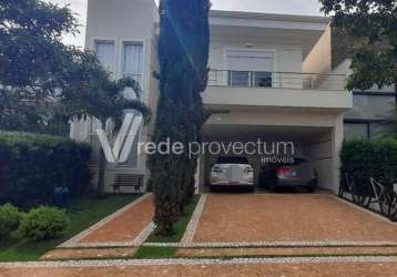 Casa em condomínio fechado com 3 quartos à venda na rua clementina lopes bueno, 409, reserva real, paulínia, 280 m2 por r$ 2.090.000