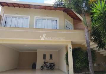 Casa em condomínio fechado com 3 quartos à venda na lazaro de assis dos reis, 59, swiss park, campinas, 234 m2 por r$ 1.900.000