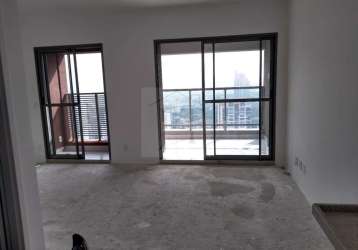 Apartamento para venda em são paulo, butantã, 1 dormitório, 1 suíte, 1 banheiro, 1 vaga