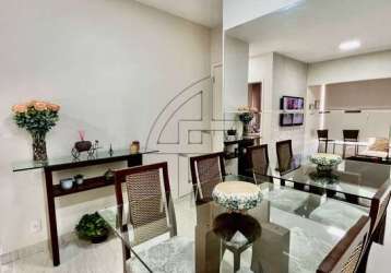 Apartamento com 2 quartos à venda na rua penido burnier, parque industrial paulista, goiânia, 62 m2 por r$ 270.000
