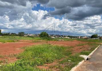 Terreno à venda na avenida perimetral norte, setor goiânia 2, goiânia por r$ 3.000.000