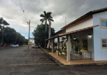 Casa com 03 quartos a venda di roma internacional em caldas novas go