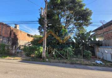 Terreno loteamento no caravelas  -  ipatinga