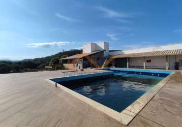 Chácara em zona rural   -  bom jesus do galho