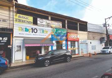 Lojas e casa comercial no esperança  -  ipatinga