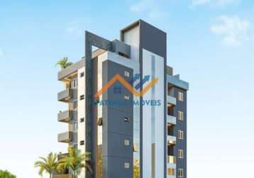 Apartamento duplex no imbaúbas  -  ipatinga