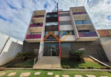 Apartamento duplex/cobertura no bairro belvedere  -  coronel fabriciano