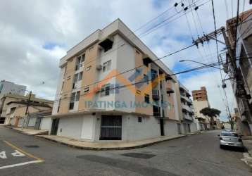 Apartamento no iguaçu  -  ipatinga