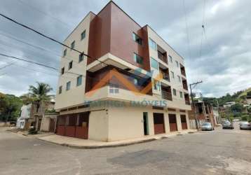 Apartamentos à Venda Na Rua Granada Em Ipatinga | Chaves Na Mão