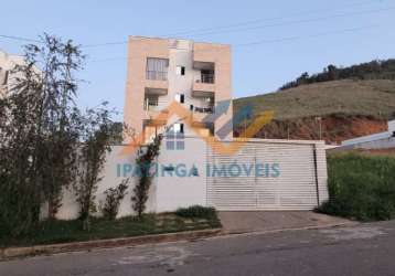 Apartamento de 3 quartos e 1 vaga de garagem no residencial bethânia