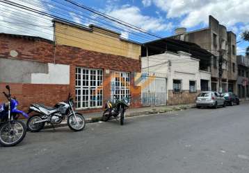 Lote de 720m² no centro de ipatinga próximo ao banco do brasil