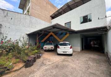 Casa no bairro cidade nobre - ipatinga