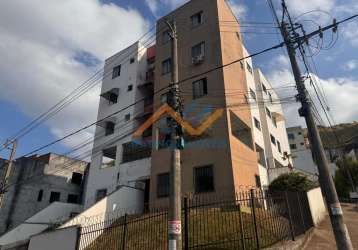 Apartamento no bairro das fontes - ipatinga