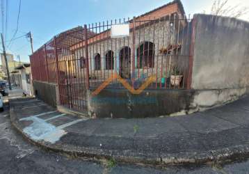 Casa no bairro bom retiro - ipatinga