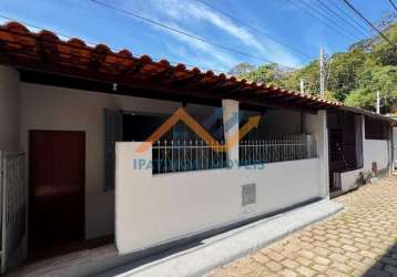 Casa á venda no bairro horto - ipatinga