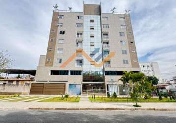 Apartamento à venda no bairro bom retiro - ipatinga